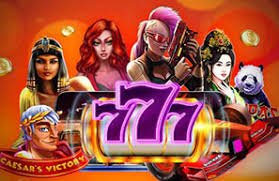 Nolimit City Game 